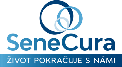 SeneCura logo