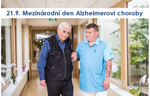 Alzheimerova choroba