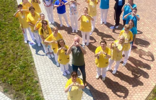 Ošetřovatelé a sestry slaví 12. 5. svůj mezinárodní den