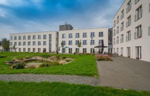 Den otevřených dveří SeniorCentra Olomouc