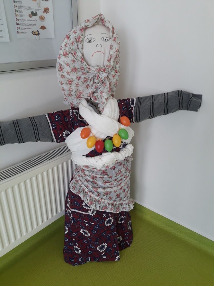 Vítání Jara v SeniorCentru Plzeň
