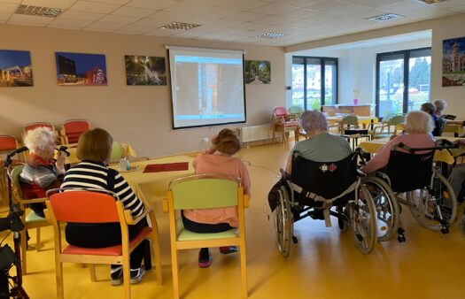 Cestování s Jakubem Greschlem: Bali a Kypr v SeniorCentru Plzeň