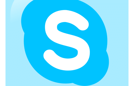 Komunikace s klienty prostřednictví aplikace Skype