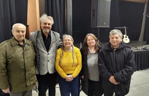 Hudební vystoupení Karel Gott Cover Band splněným přáním