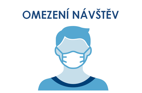 Návštěvy na 3. patře SeniorCentra