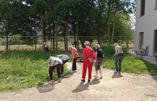 Oblíbené činnosti klientů SeniorCentra Humpolec