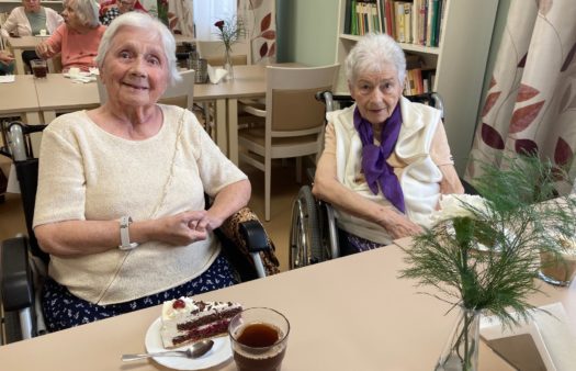 Kvíz o Rakousku s ochutnávkou v SeniorCentru Modřice