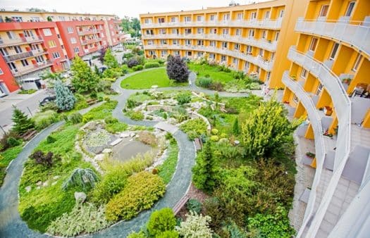 Den otevřených dveří SeniorCentra Modřice