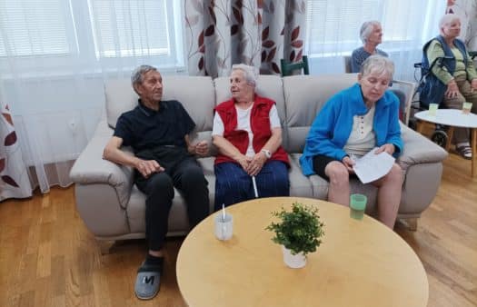 Mezinárodní den Alzheimerovy choroby