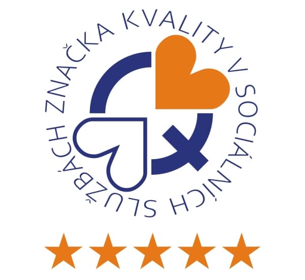 Naše SeniorCentrum v Chrudimi získalo nejvyšší ocenění Značky kvality