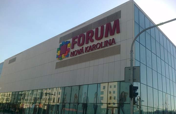 První splněné přání roku 2019 v SeniorCentru Havířov