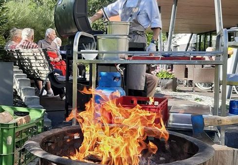 Loučení s létem v SeniorCentru Havířov