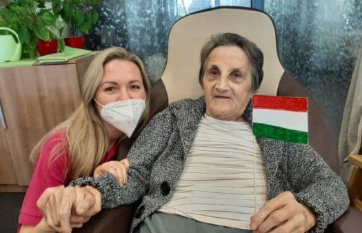 Maďarský týden v SeniorCentru Havířov