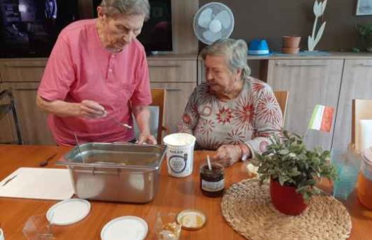 Řecký týden v SeniorCentru Havířov