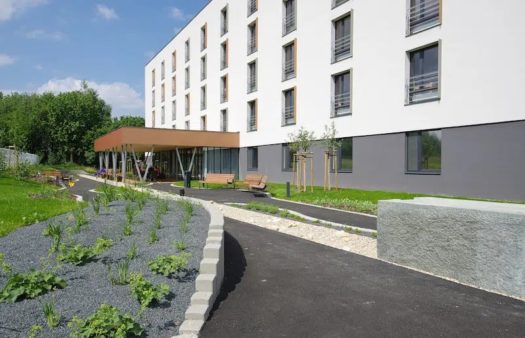 Den otevřených dveří SeniorCentra Havířov