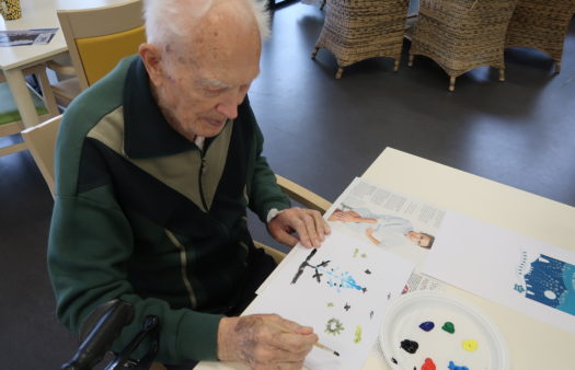Týden zajímavých aktivit v SeniorCentru Havířov