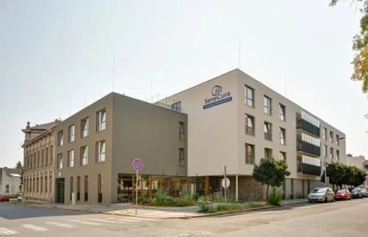 Den otevřených dveří v SeniorCentru Kolín