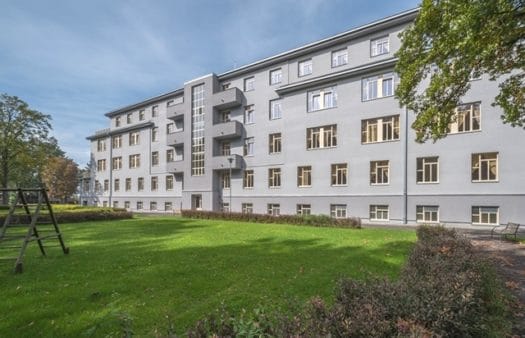 Pozvánka na Den otevřených dveří SeniorCentra Terezín